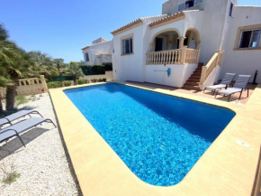 Holiday Home Laurel by Interhome